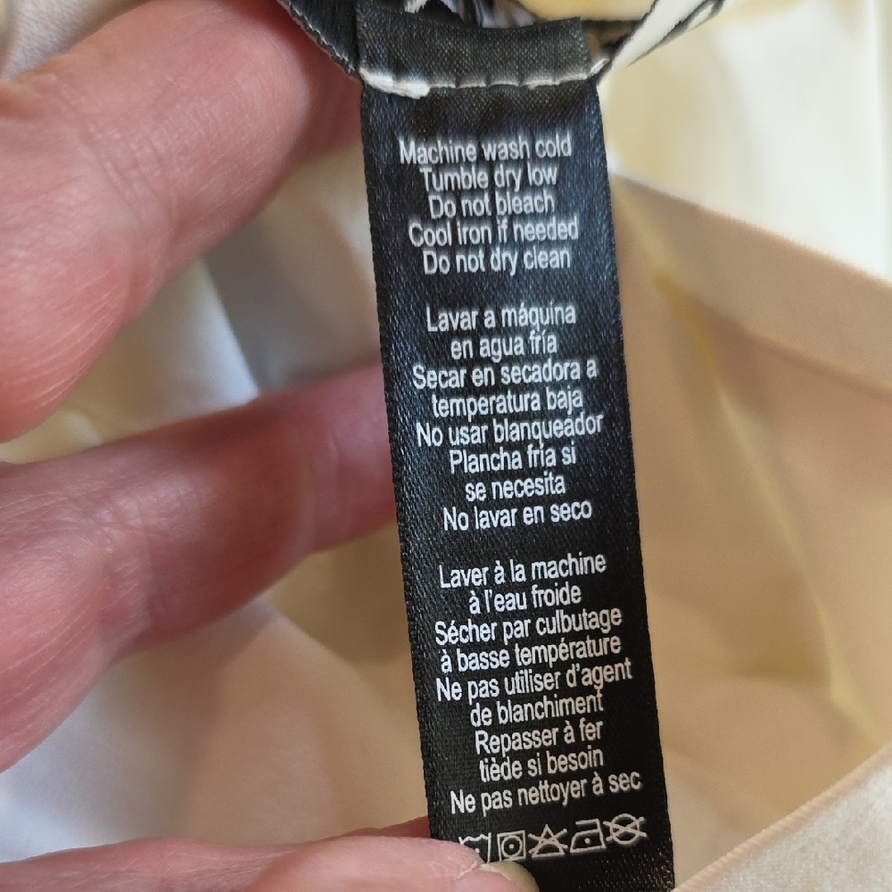 NEW $128 BEACH RIOT GARDEN ISLE FIORI PANTS - Picture 10 of 10